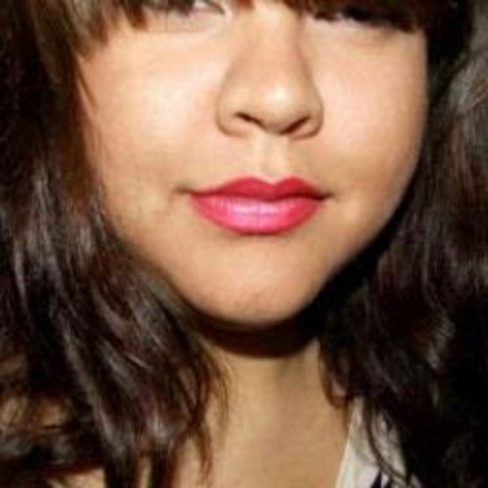 Meet your Posher, Kirsten